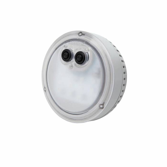 Intex 28503 LED Ambient Light for Hot Tubs - 5 Colors - 2 Lighting Modes