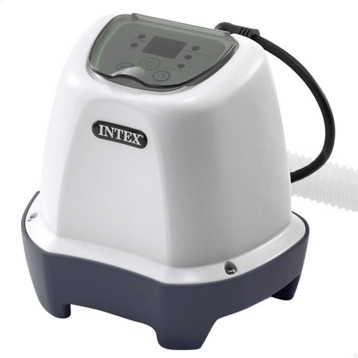 Intex - QS200 Saltwater Sterilizer for Pools up to 8 m³