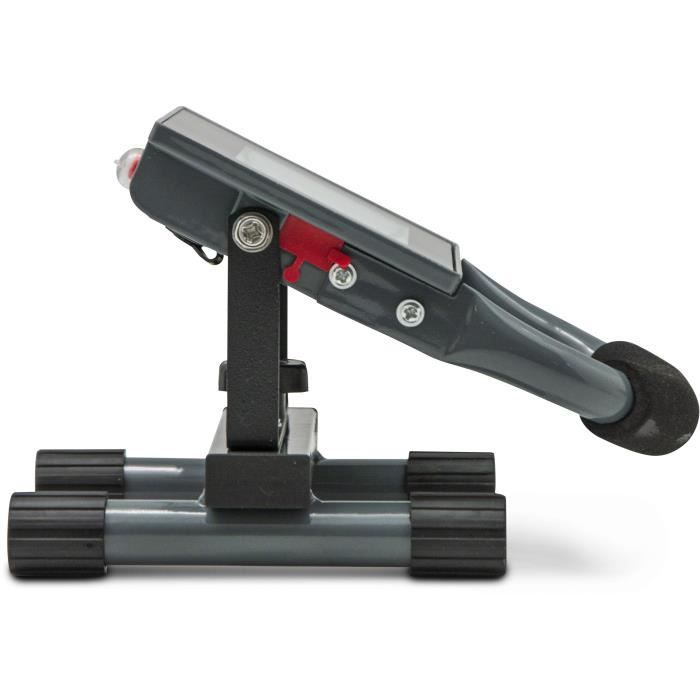 I-Watts Rechargeable LED Projector - I-SPR10PBK - 10 W - 450 Lumens - IP65