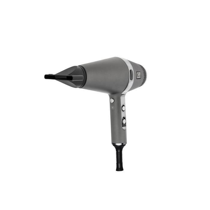 JEAN LOUIS DAVID Hair Dryer Professional AC Motor Infrared Technology