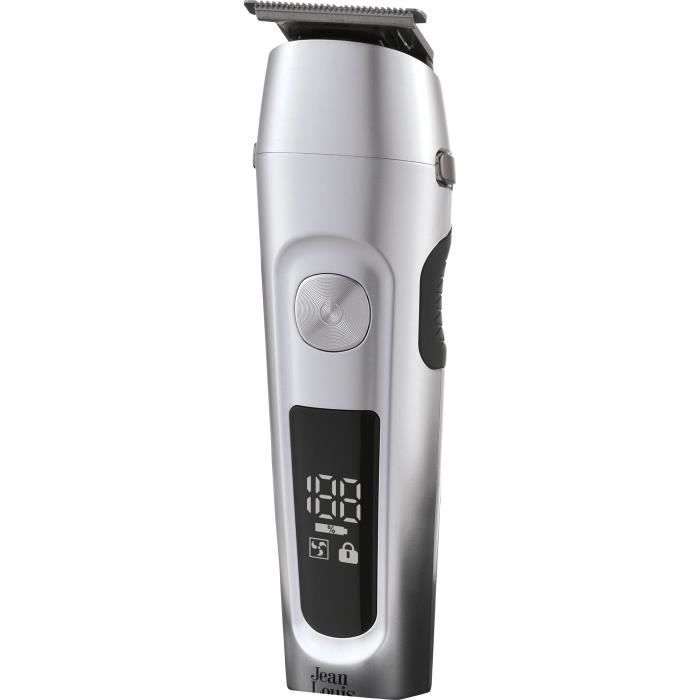 JEAN LOUIS DAVID 6-in-1 Multi-Purpose Trimmer - Beard, Nose, Ear, Hair & Body