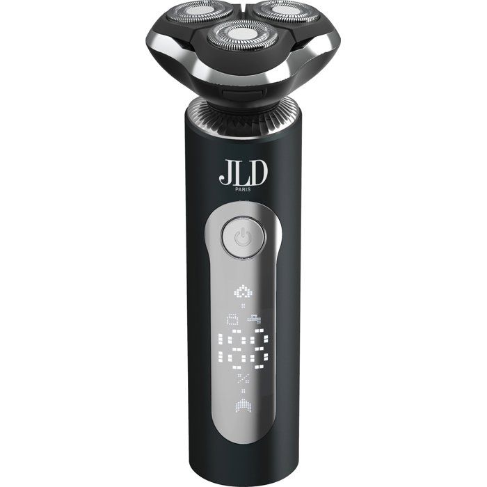 JEAN LOUIS DAVID Multi-Purpose Trimmer - 4-in-1 Grooming Kit - Digital Display