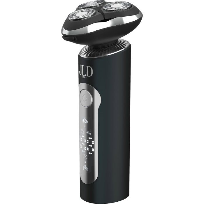 JEAN LOUIS DAVID Multi-Purpose Trimmer - 4-in-1 Grooming Kit - Digital Display
