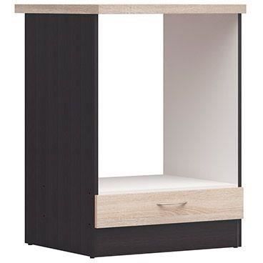 Junona Low Furniture - 60 cm Worktop - 21.78 kg