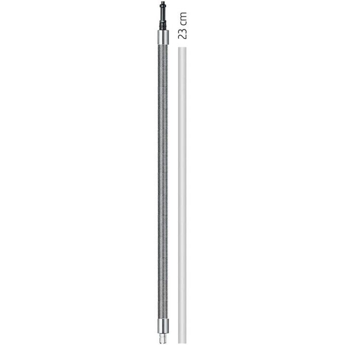 JURA Milk Tube HP1 - Compatible with C9 - 23 cm