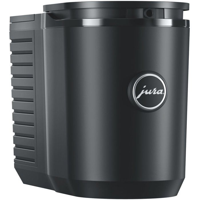 JURA Milk Fridge - Cool Control - 240 V - 0.6 L - Black