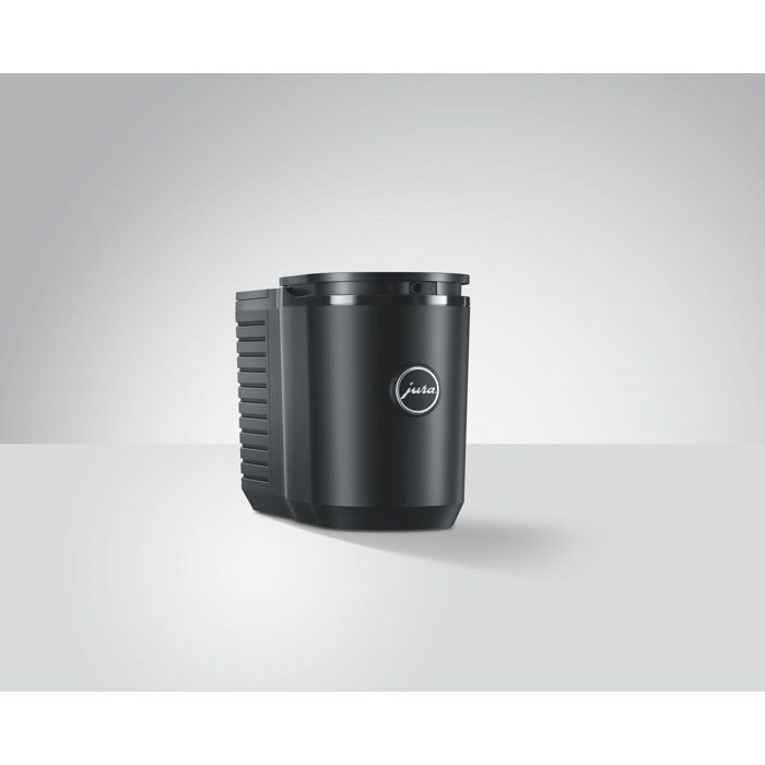 JURA Milk Fridge - Cool Control - 240 V - 0.6 L - Black