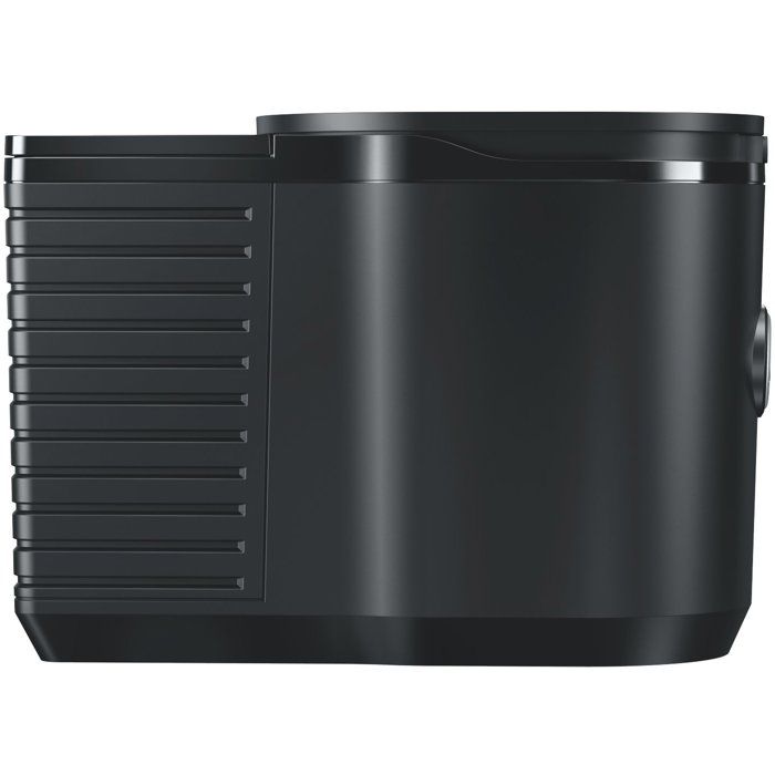 JURA Milk Fridge - Cool Control - 240 V - 0.6 L - Black