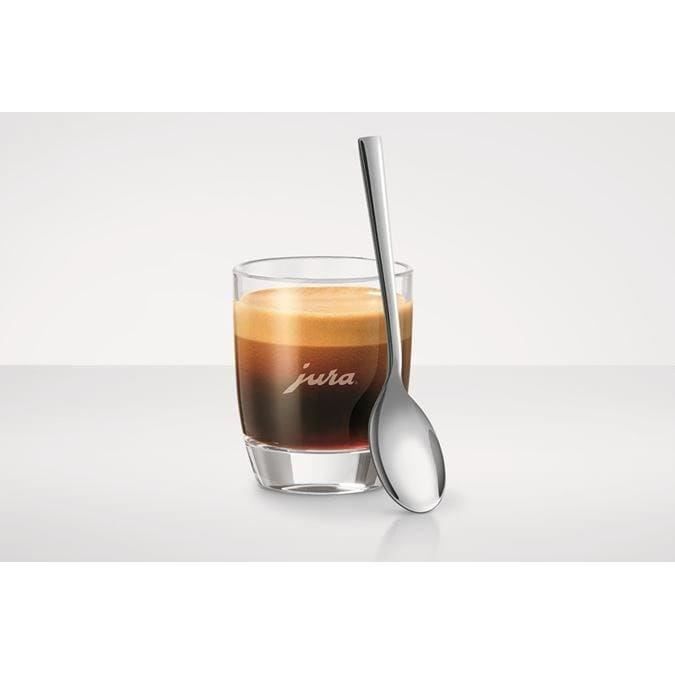 JURA 6-Piece Moka Spoon Set