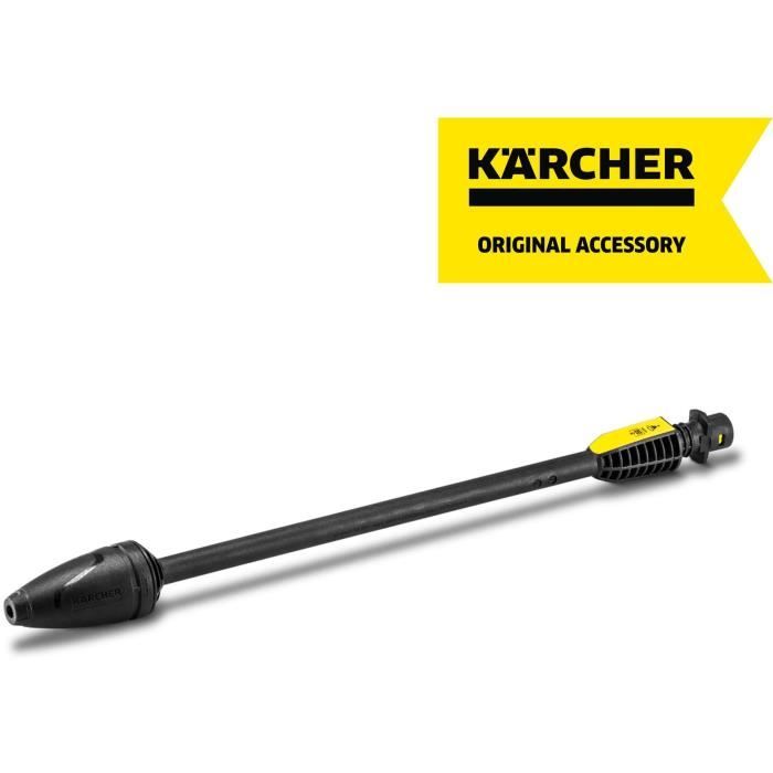 KÄRCHER Rotary Nozzle for K2-K3 Pressure Washers - 7x More Cleaning Power