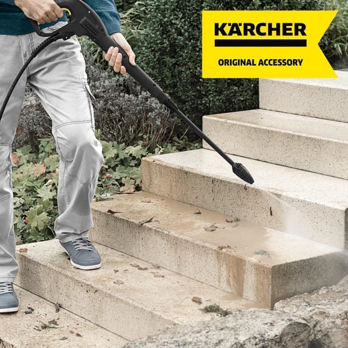 KÄRCHER Rotary Nozzle for K7 High-Pressure Cleaner