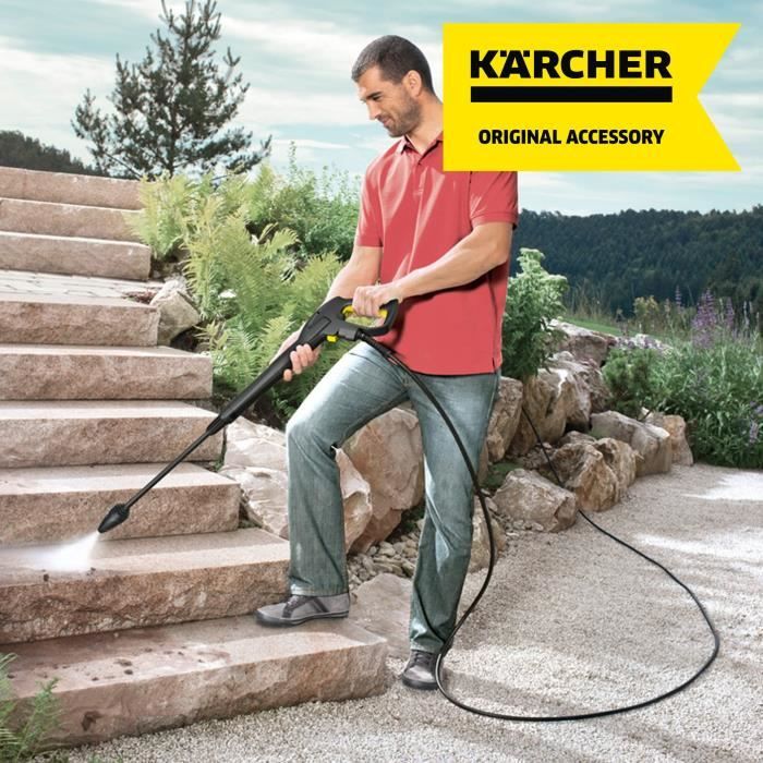 KÄRCHER Rotary Nozzle for K7 High-Pressure Cleaner