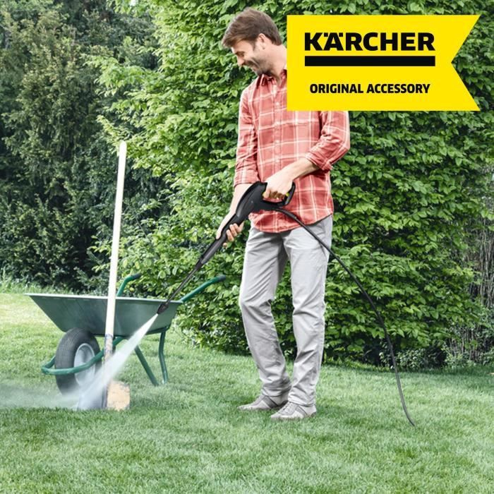 KÄRCHER Rotary Nozzle for K7 High-Pressure Cleaner