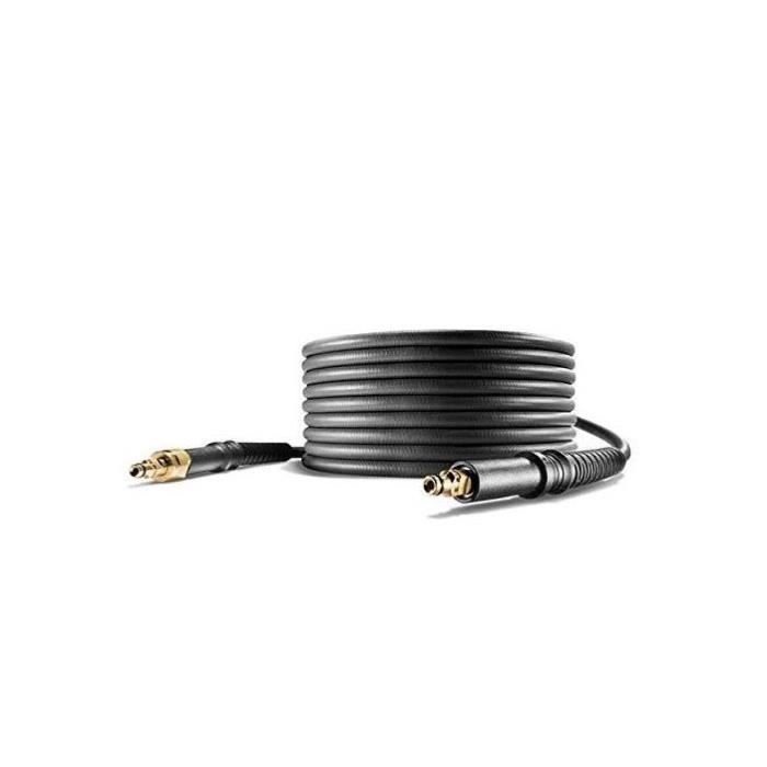 Premium Flex Anti Twist 10 m High Pressure Hose for Kärcher K2 to K7 - Quick Connect
