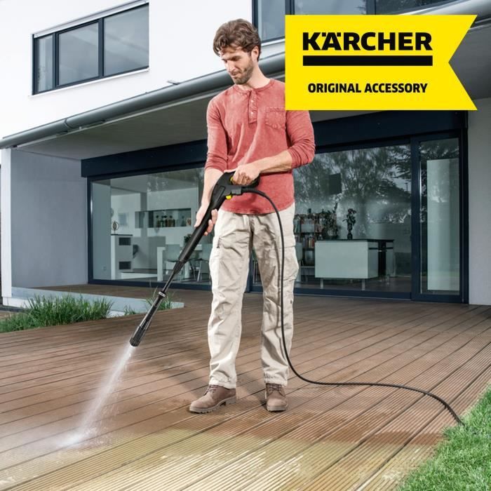 KÄRCHER Quick Coupling Set for All Machines Except Hose Reel Models