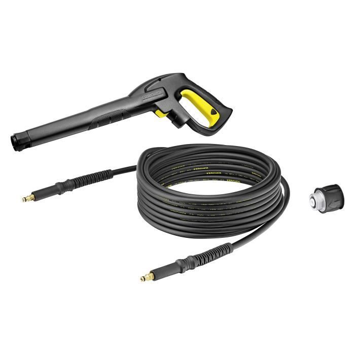 KÄRCHER Quick Coupling Set for All Machines Except Hose Reel Models
