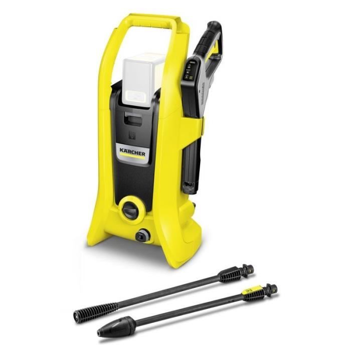 Karcher High Pressure Cleaner - K2 - Wireless