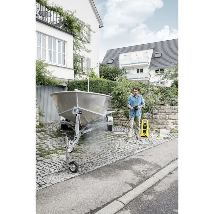 Karcher High Pressure Cleaner - K2 - Wireless
