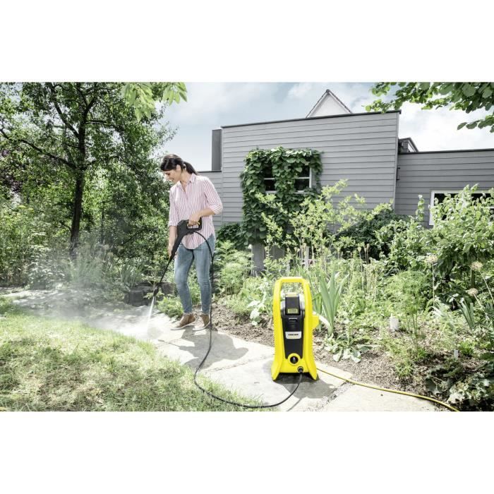 Karcher High Pressure Cleaner - K2 - Wireless
