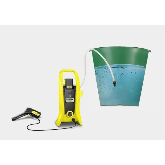 Karcher High Pressure Cleaner - K2 - Wireless