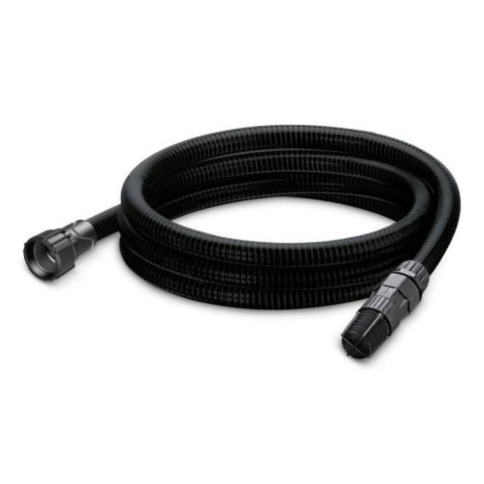 KARCHER Suction Kit - 3.5 m - Complete with Suction Filter and Non-Return Valve