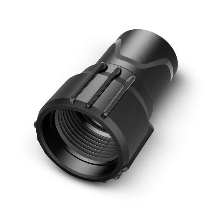 KARCHER Suction Kit - 3.5 m - Complete with Suction Filter and Non-Return Valve