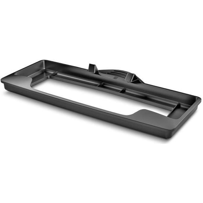 KARCHER EasyFix - Carpet and Rug Adapter for Steam Cleaning