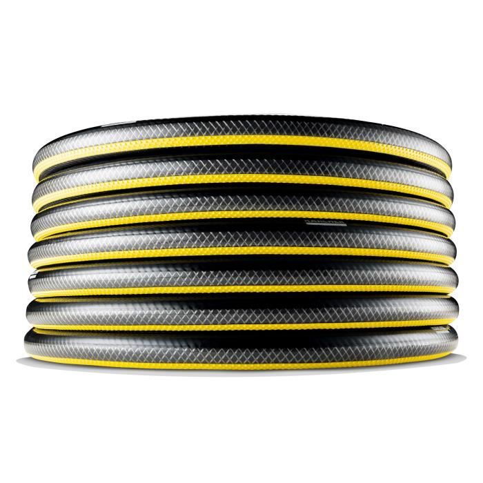 KARCHER Performance Plus Garden Hose - 15 mm 5/8 - 50 m - Pressure Resistant 25 bar