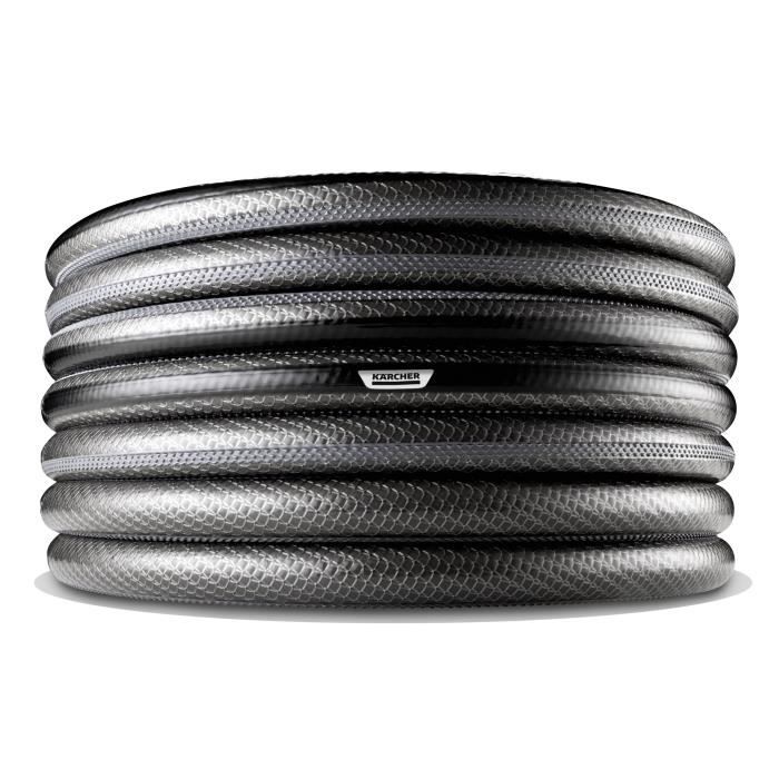 KARCHER Premium Performance Garden Hose - 15 mm 5/8 - 50 m
