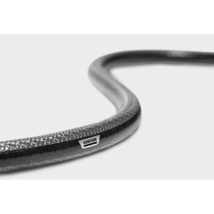KARCHER Premium Performance Garden Hose - 15 mm 5/8 - 50 m