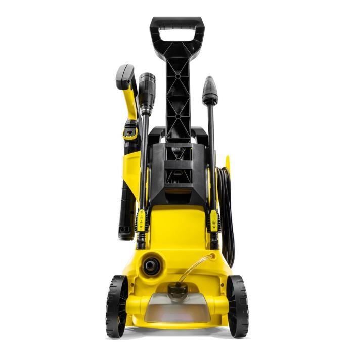KARCHER K2 Premium Power Control High-Pressure Washer - 360 L/h - 1400 W - 110 bar