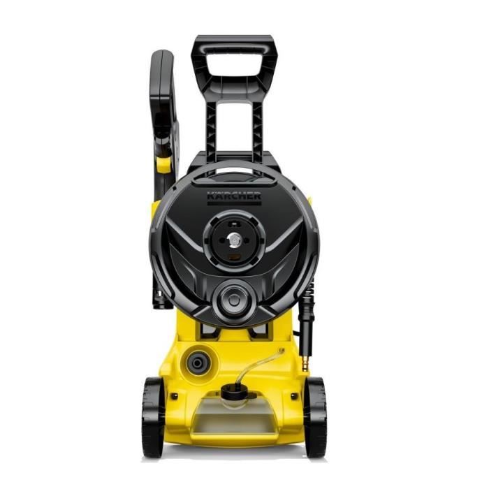 KARCHER K3 Premium Power Control Home High-Pressure Washer - 380 L/h - 120 Bar