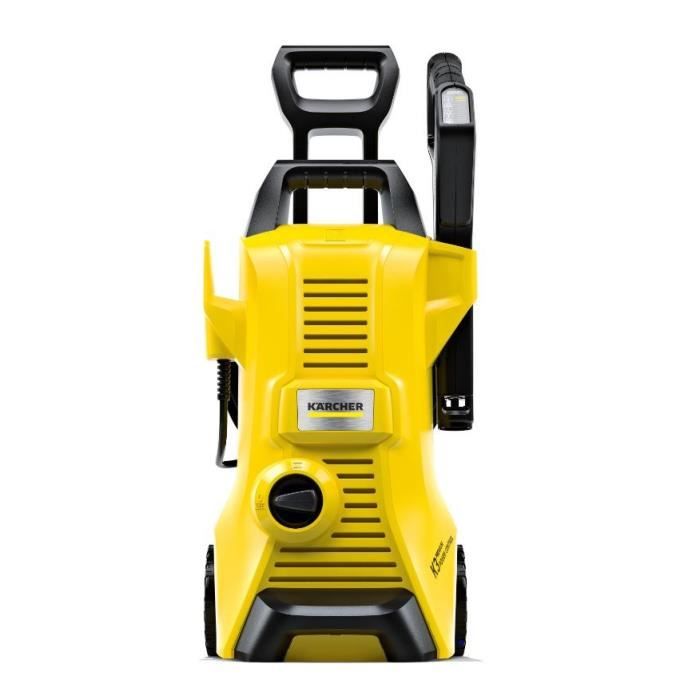 KARCHER K3 Premium Power Control Home High-Pressure Washer - 380 L/h - 120 Bar