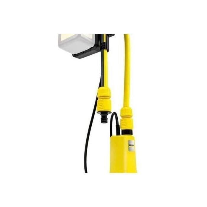 KARCHER BP 2.000-18 Battery Drum Pump - Without Battery or Charger