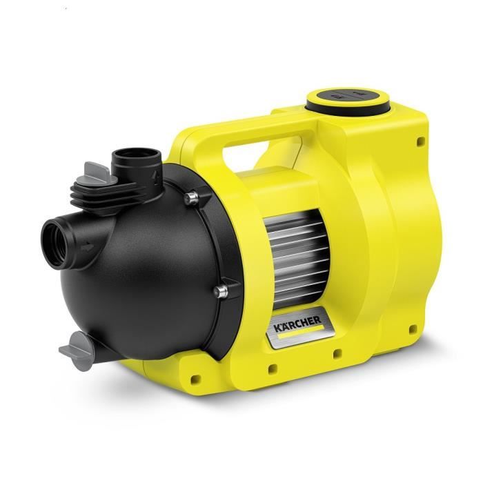 KARCHER BP 4,500 Garden Watering Pump