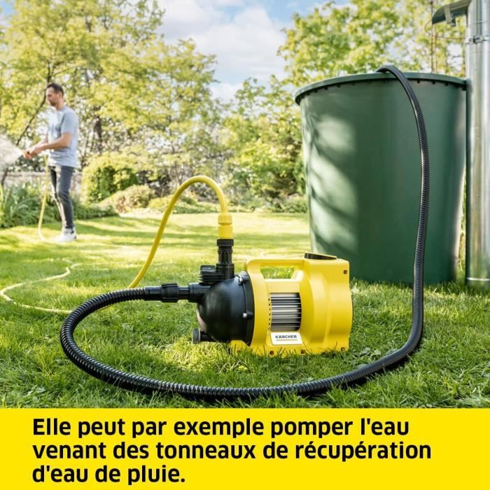 Kärcher BP 4.500 Garden Set Watering Pump