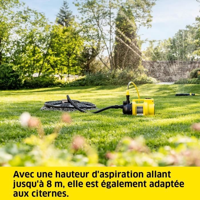 Kärcher BP 4.500 Garden Set Watering Pump