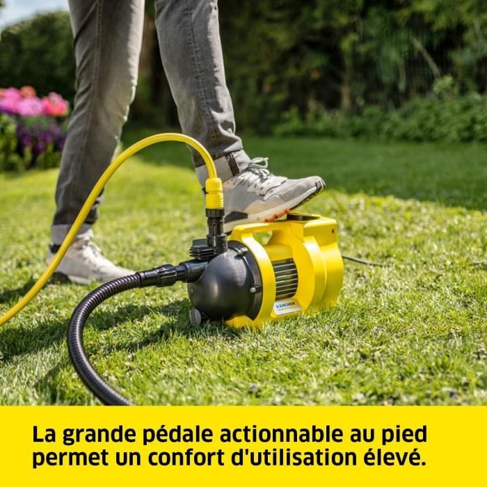Kärcher BP 4.500 Garden Set Watering Pump