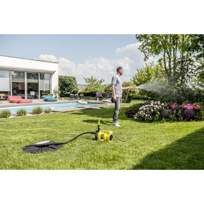 KARCHER BP 5,000 Garden Watering Pump