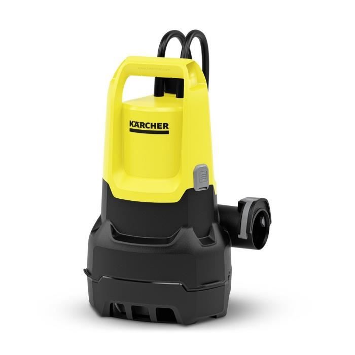 Karcher SP 16.000 Dirty Water Drainage Pump