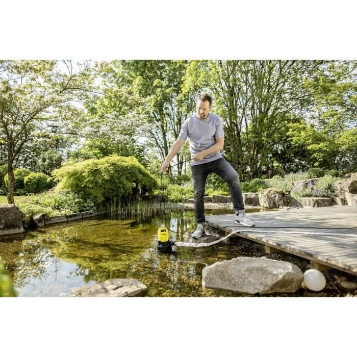 Karcher SP 16.000 Dirty Water Drainage Pump