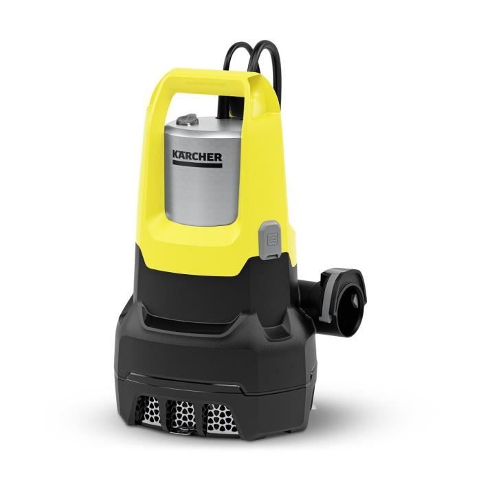 Kärcher SP 22.000 Dirt Level Sensor Drain Pump