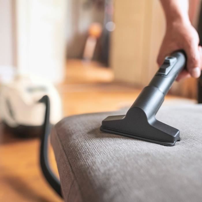 KARCHER DS 6 PLUS Bagless Vacuum Cleaner with Water Filtration - 2 L - 99.95% Dust-Free Air