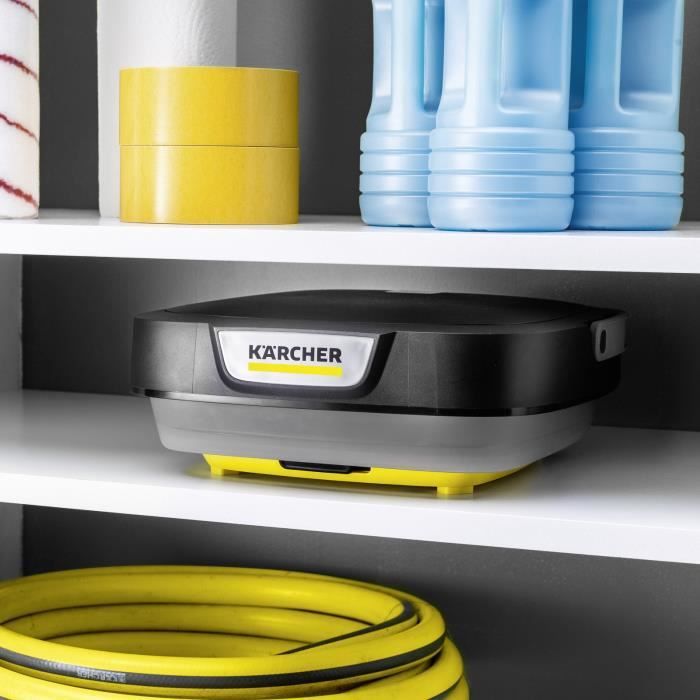 KARCHER OC3 Foldable Mobile Pressure Washer - Cordless - 2 l/min