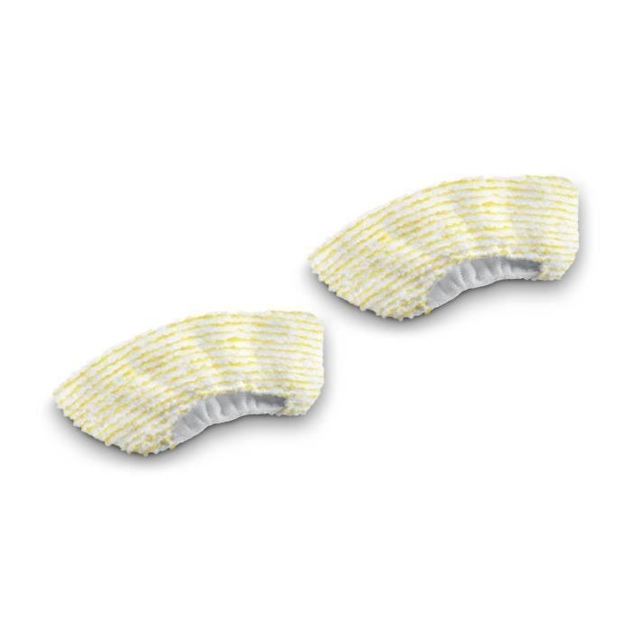 KARCHER Bonnets for Hand Nozzle - Compatible with EasyFix SC 1-5 SC5