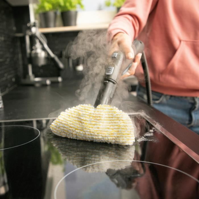 KARCHER Bonnets for Hand Nozzle - Compatible with EasyFix SC 1-5 SC5