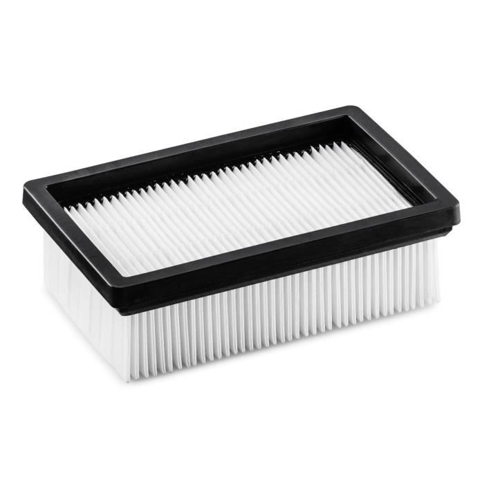 Kärcher Flat Pleated Filter for Renovation WD/KWD 4-5-6 KFI 4440 - 2.863-354.0