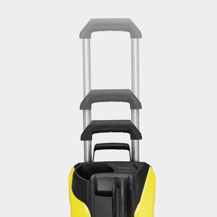 KARCHER K5 Power Control Flex High-Pressure Washer - 2100 W, 145 Bar, 500 L/h