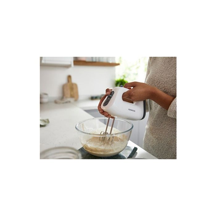 Kenwood QuickMix Lite HMP10 Electric Mixer 300W 5 Speeds