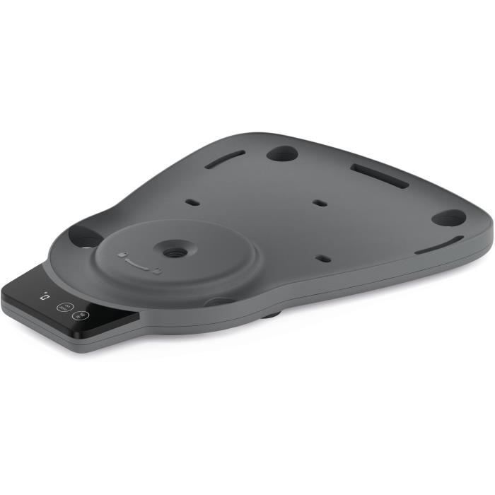 KENWOOD KAP00.000GY Kitchen Scale - 6 kg Capacity, 1 g Accuracy